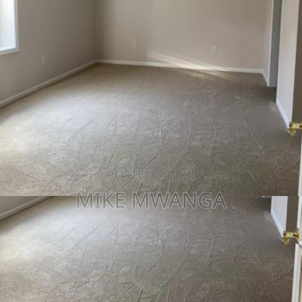 Elegant Wall to Wall Carpet