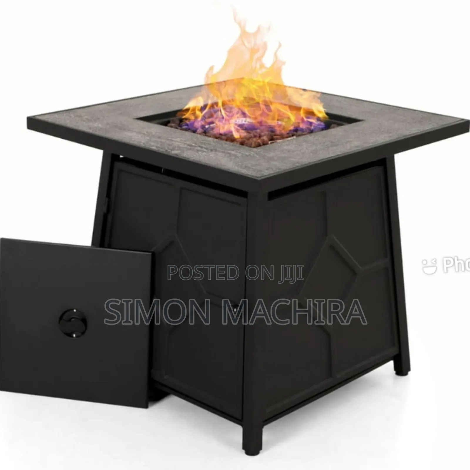 Fire Pit Heater / Propane Gas Fire Pit Heater