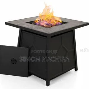 Fire Pit Heater / Propane Gas Fire Pit Heater