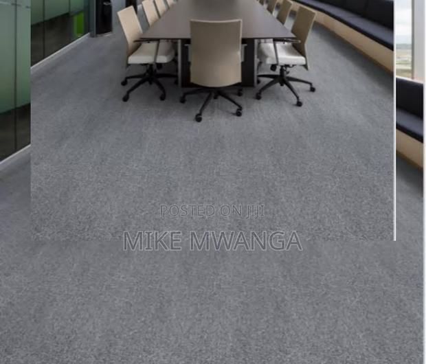 High-Quality Carpet(Wall to Wall]