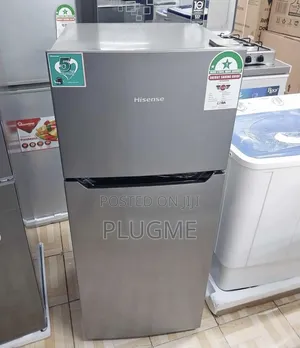 Hisense Refrigerator 120l Fridge
