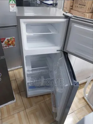 Hisense Refrigerator 120l Fridge