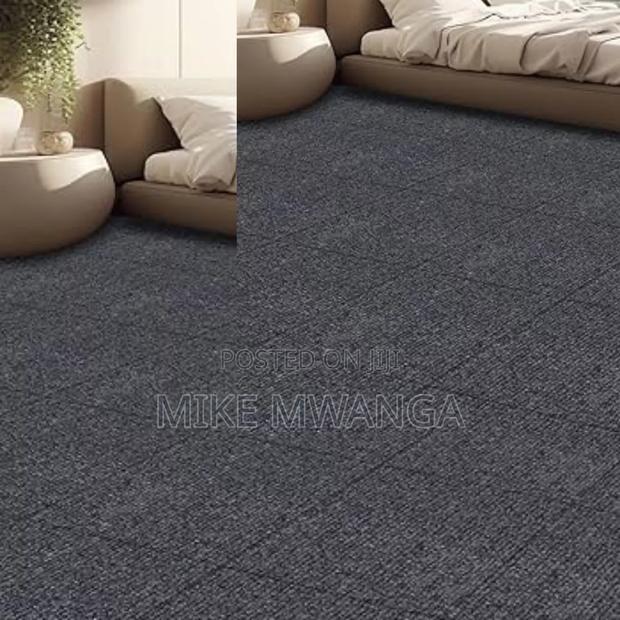Clasic Wall to Wall Carpet
