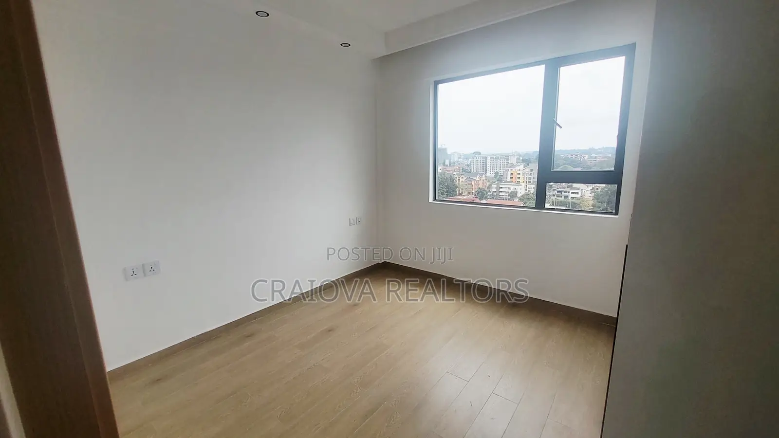 1bdrm Apartment in Westlands for rent