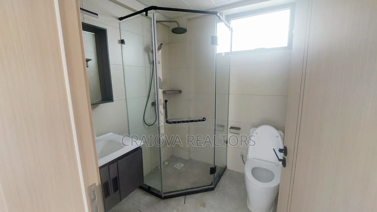 1bdrm Apartment in Westlands for rent