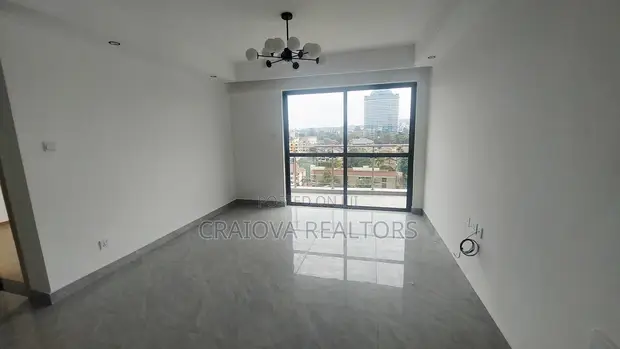 1bdrm Apartment in Westlands for rent