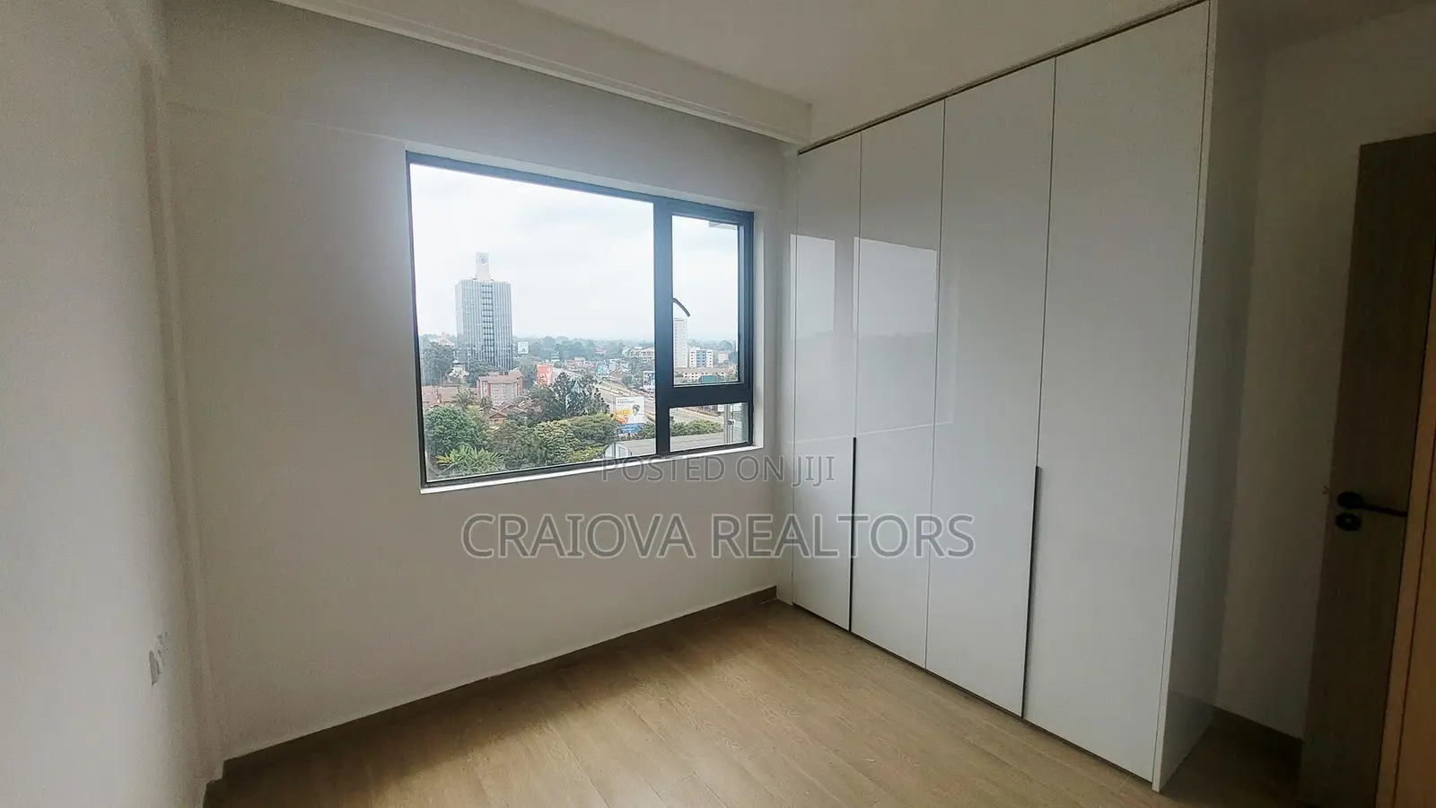 1bdrm Apartment in Westlands for rent