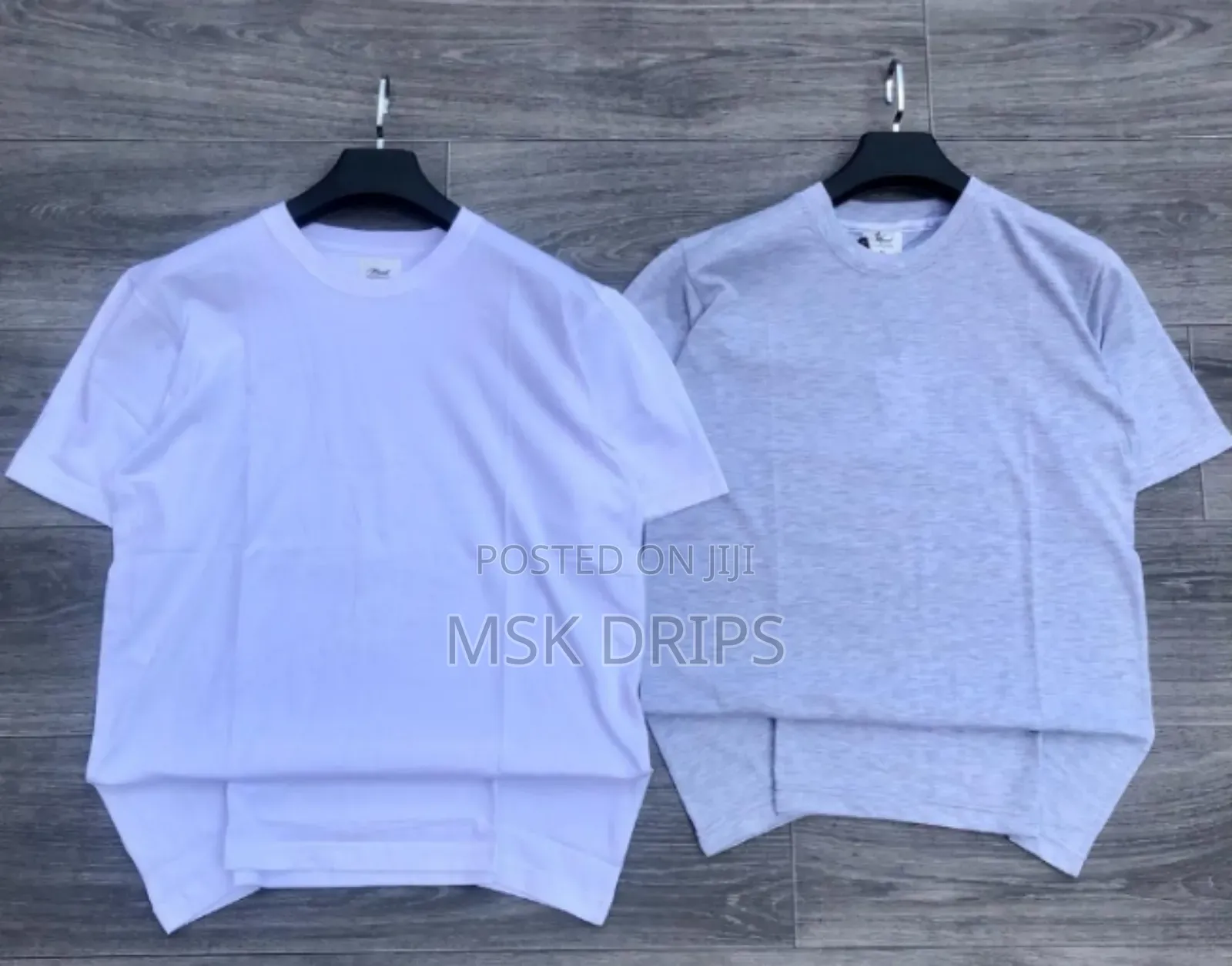 Plain Tshirts Pure Cotton