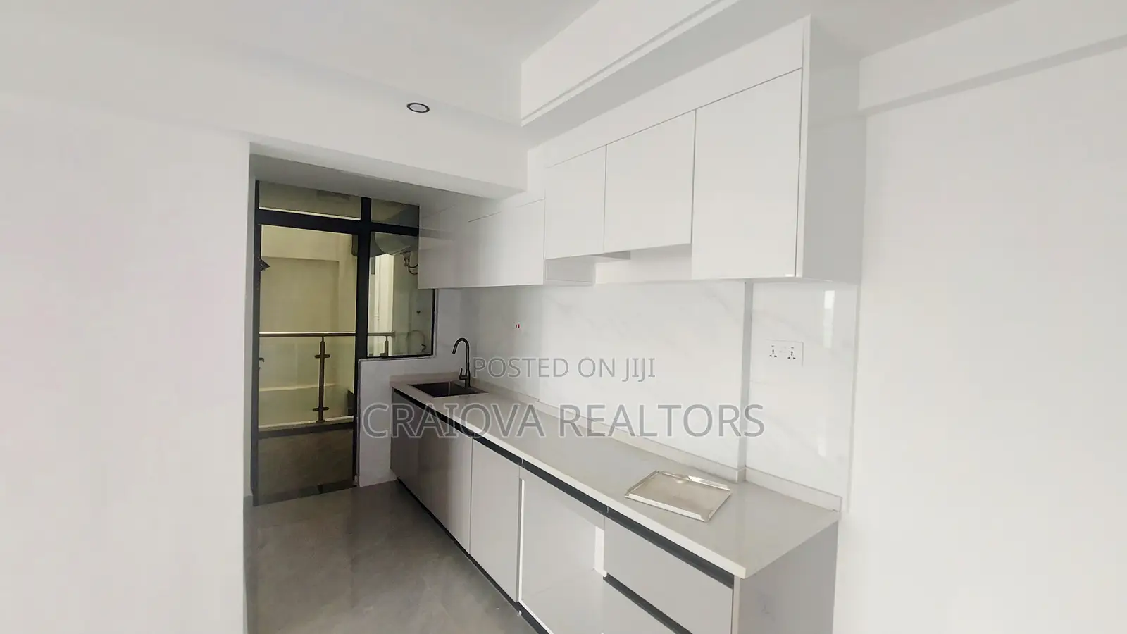 2bdrm Apartment in Westlands for rent