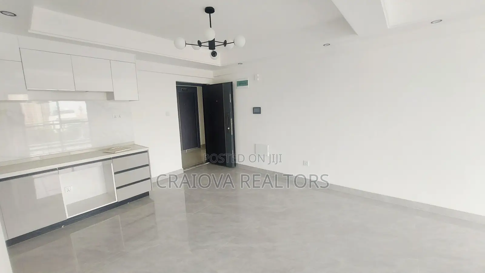 2bdrm Apartment in Westlands for rent