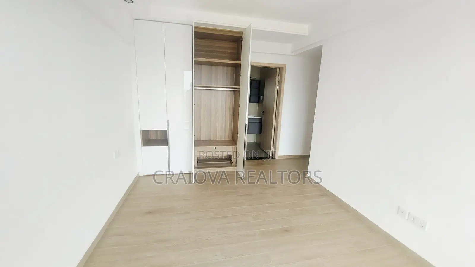 2bdrm Apartment in Westlands for rent