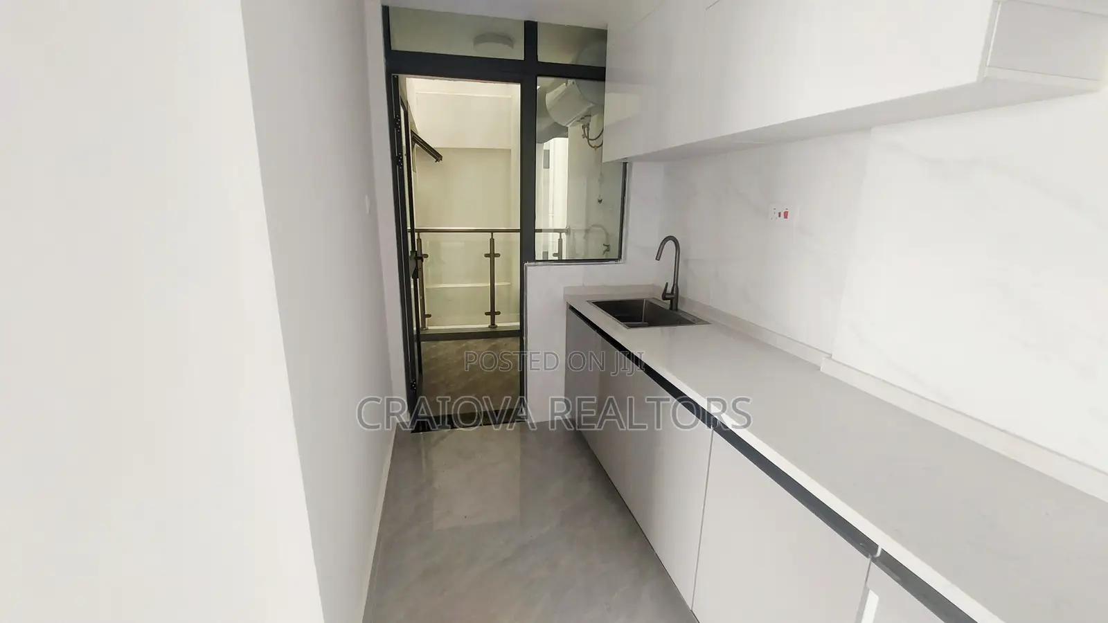2bdrm Apartment in Westlands for rent
