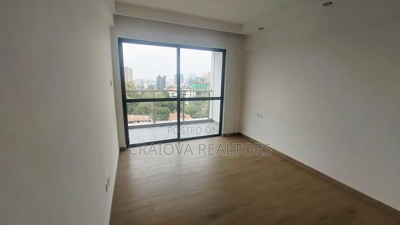 2bdrm Apartment in Westlands for rent