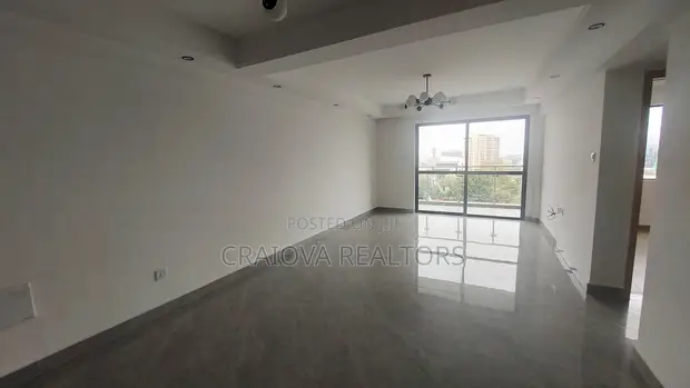 2bdrm Apartment in Westlands for rent