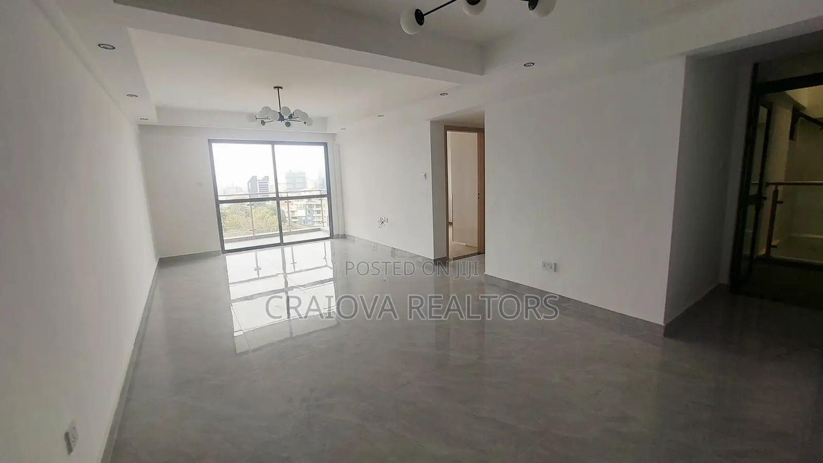 2bdrm Apartment in Westlands for rent