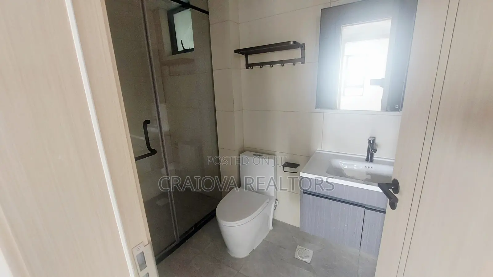 2bdrm Apartment in Westlands for rent
