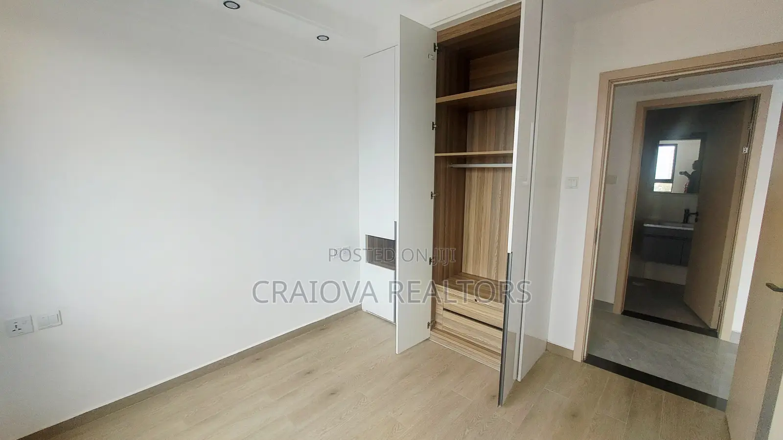 2bdrm Apartment in Westlands for rent