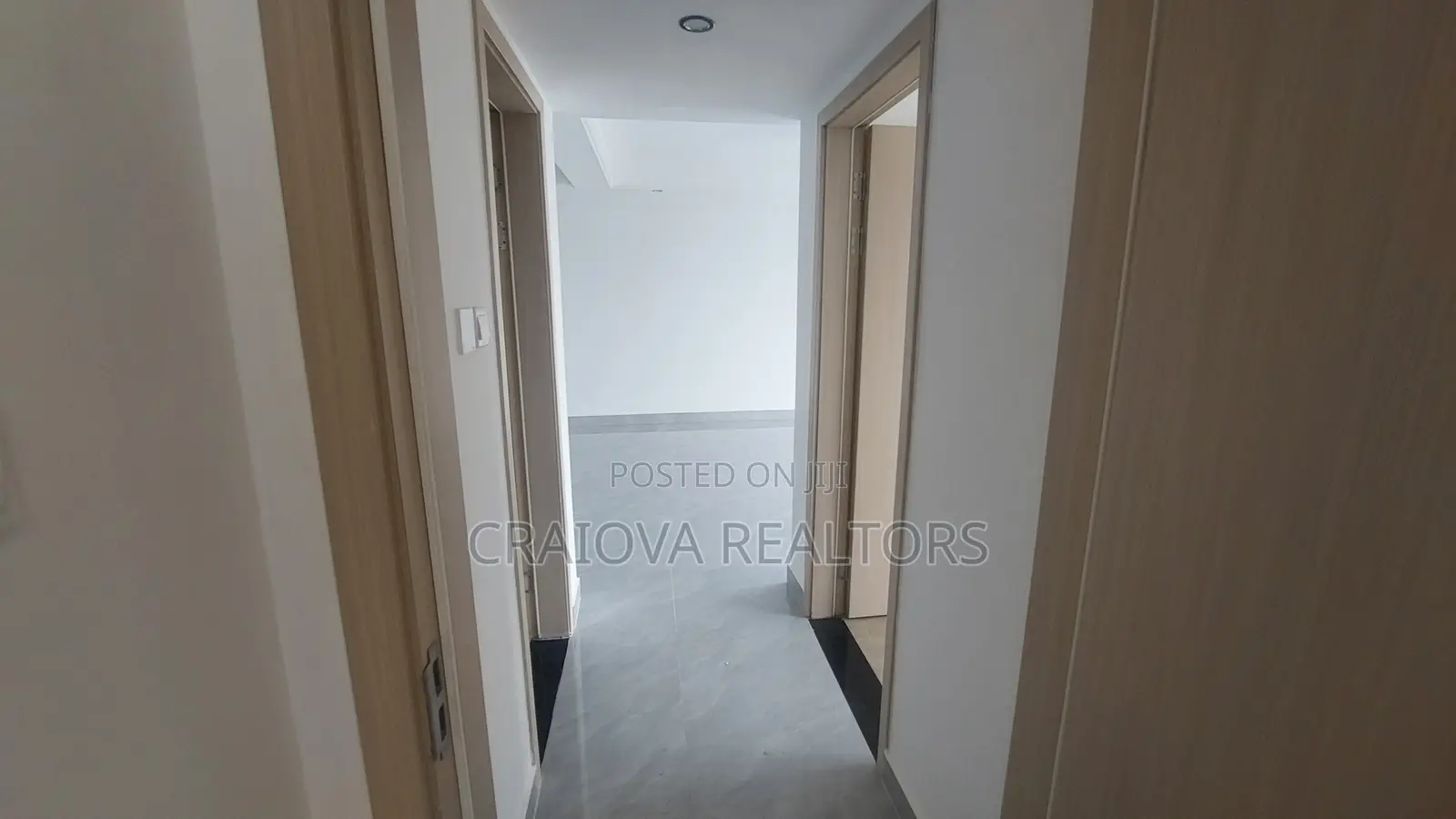 2bdrm Apartment in Westlands for rent