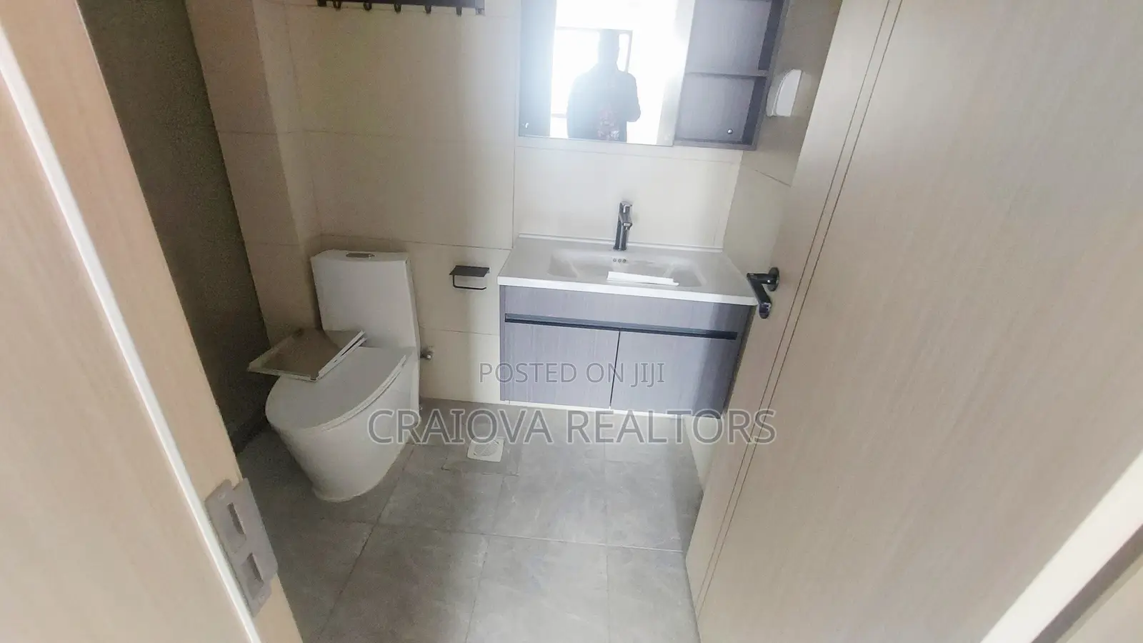 2bdrm Apartment in Westlands for rent