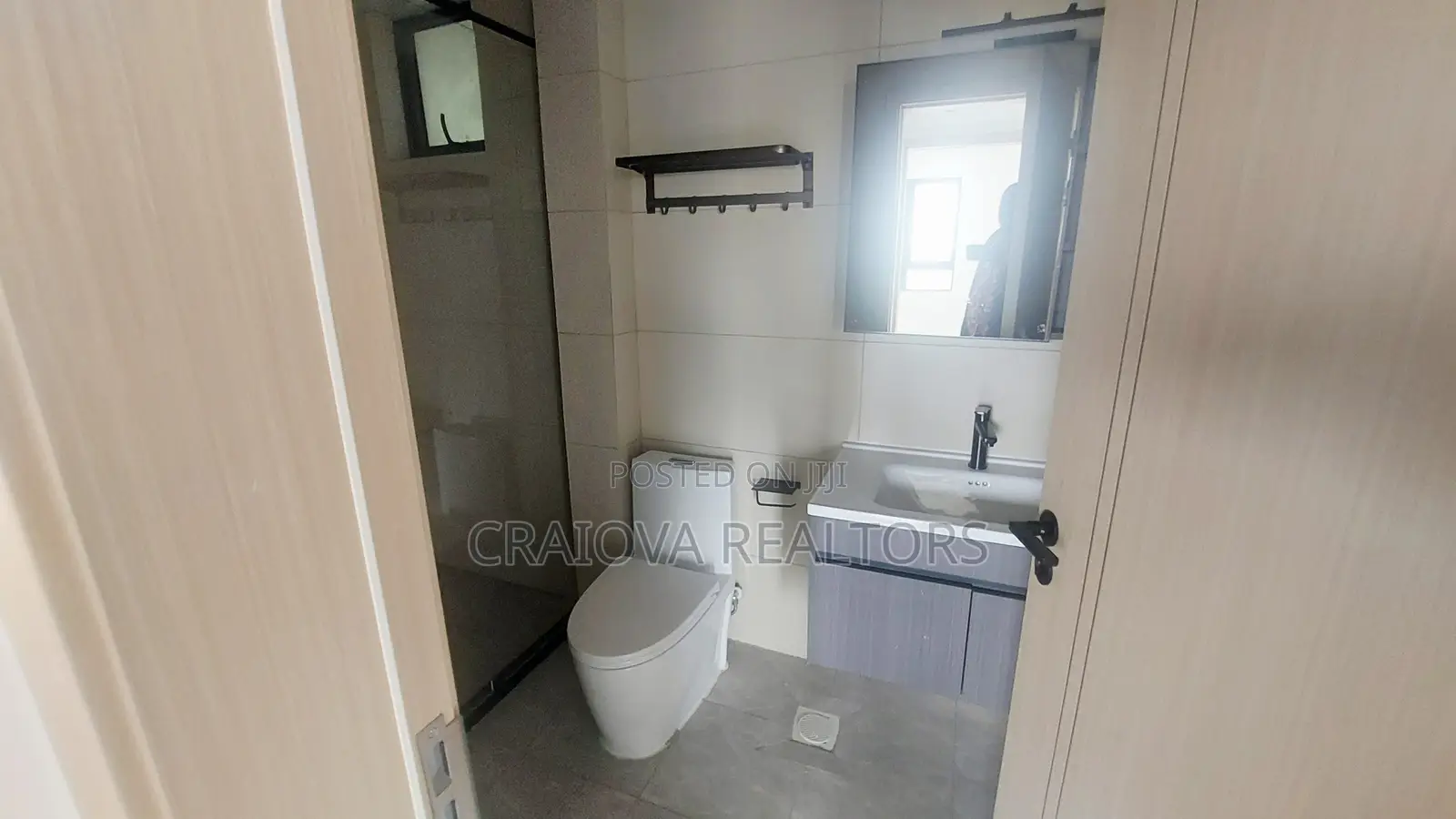 2bdrm Apartment in Westlands for rent