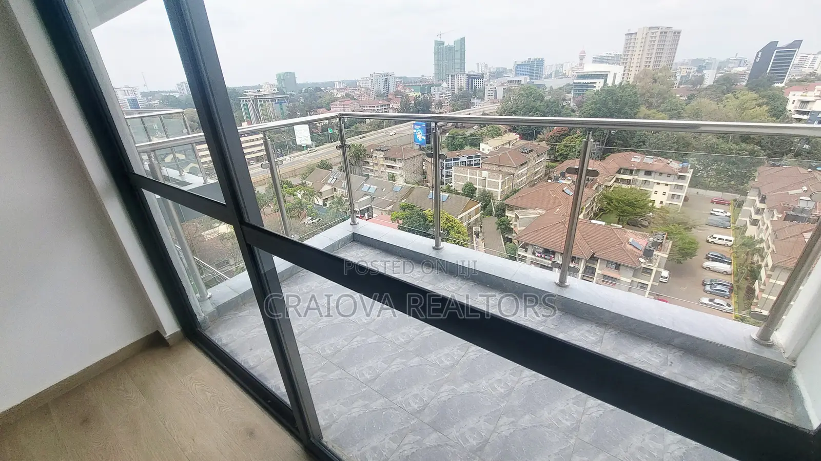 2bdrm Apartment in Westlands for rent