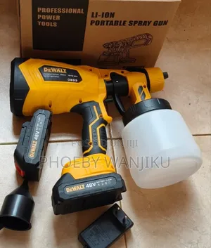 Professional Sprayer Machine