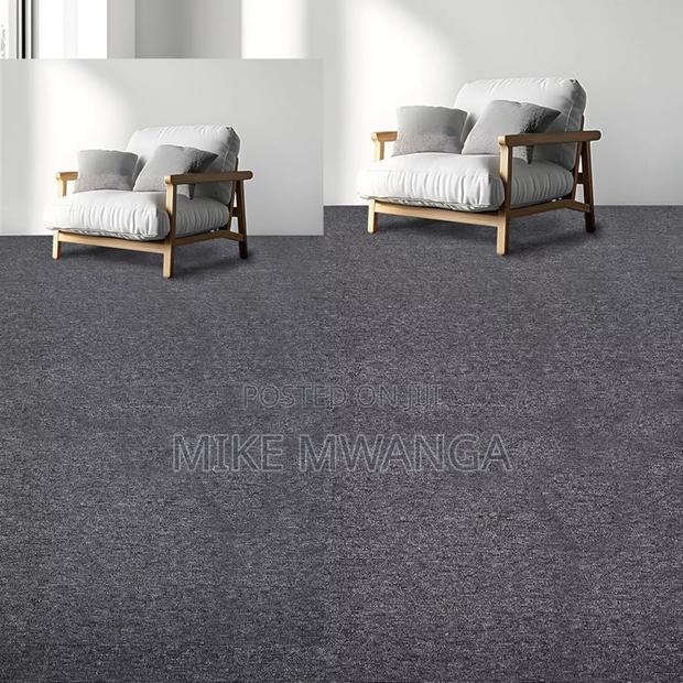 Office Wall to Wall Carpet