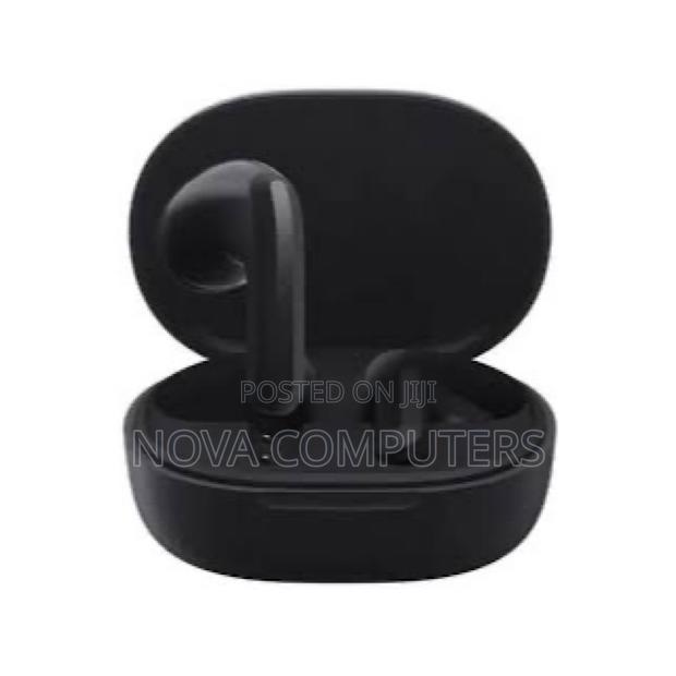 Redmi Buds 4 Lite Black - main view