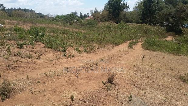 Plots for Sale Kikuyu Kamangu - thumbnail 2