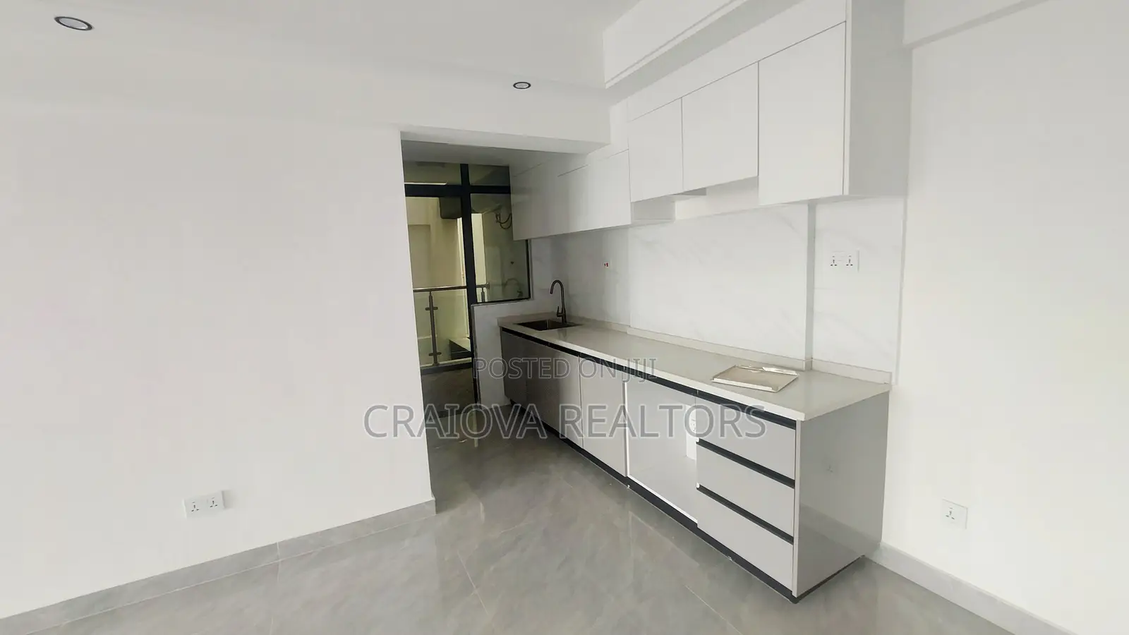 3bdrm Apartment in Westlands for rent