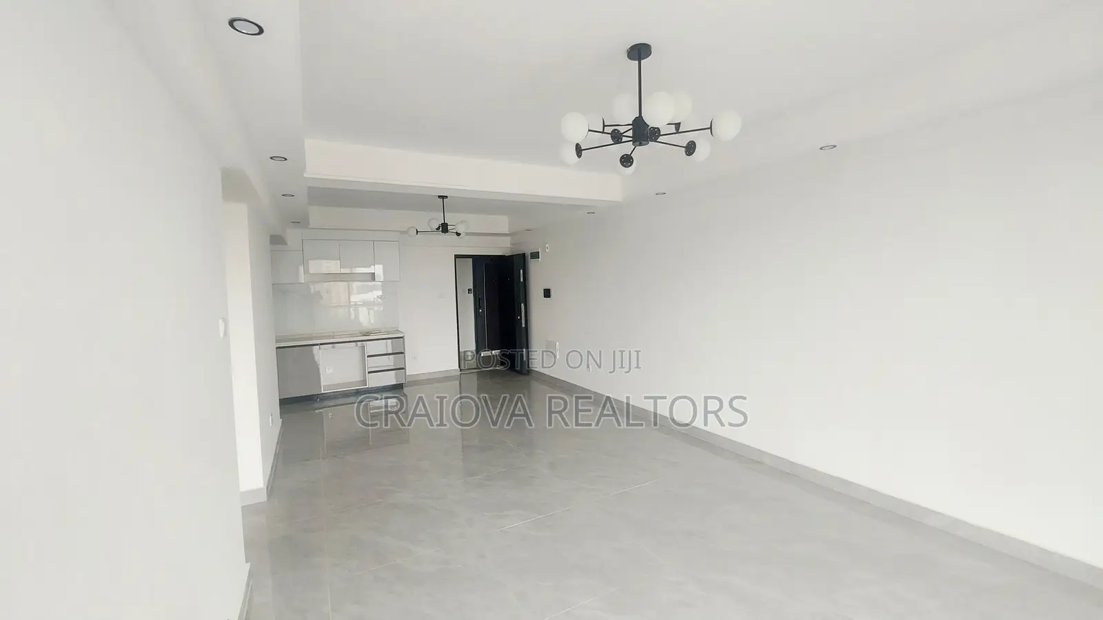 3bdrm Apartment in Westlands for rent