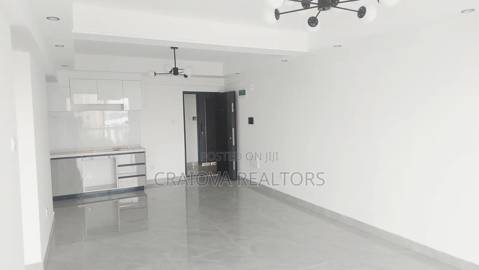 3bdrm Apartment in Westlands for rent