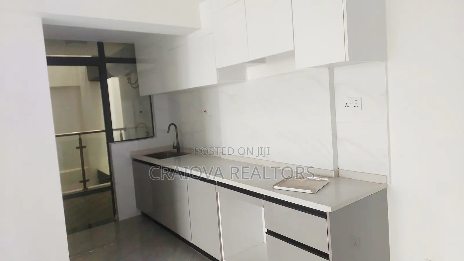 3bdrm Apartment in Westlands for rent