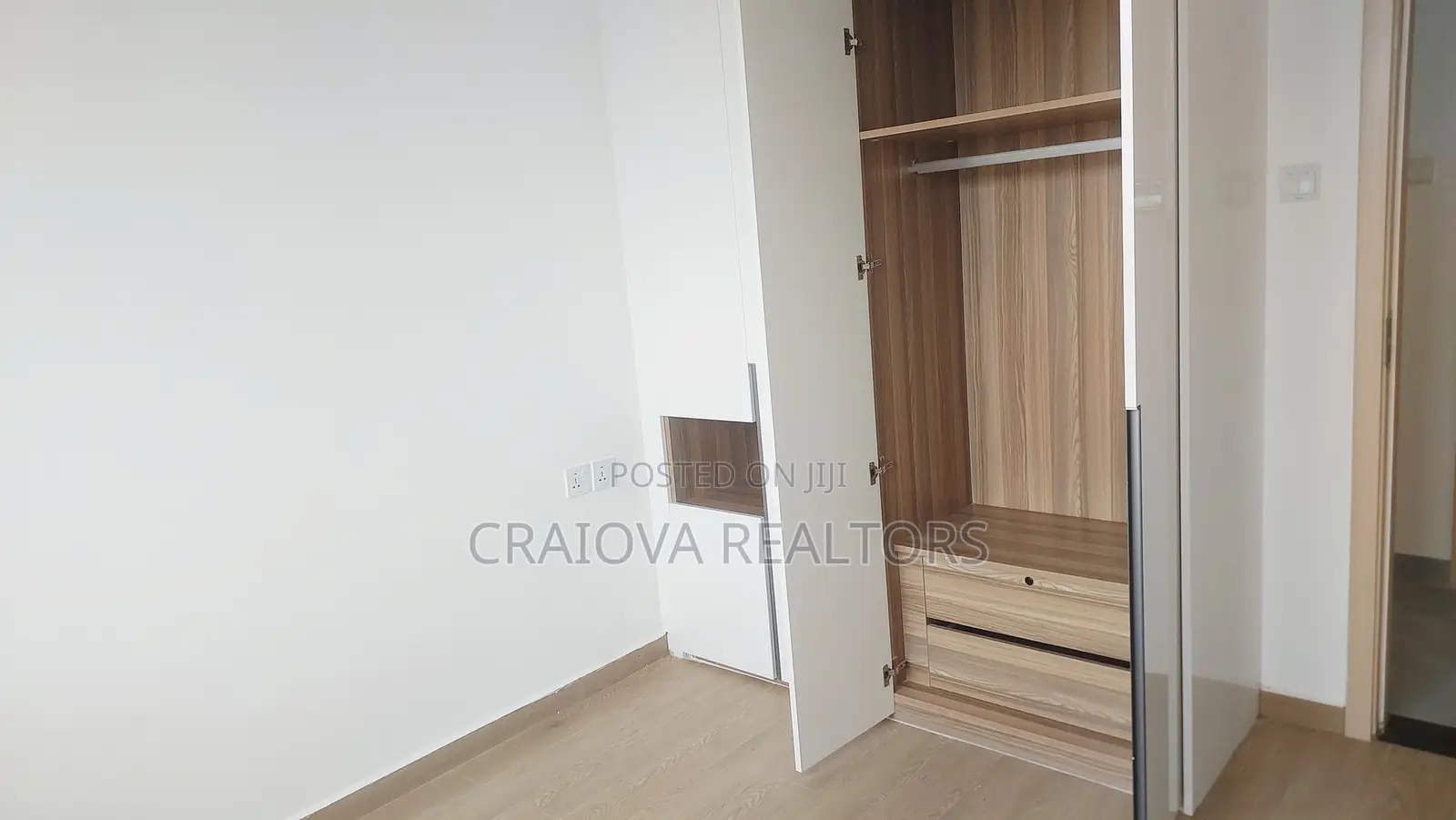 3bdrm Apartment in Westlands for rent
