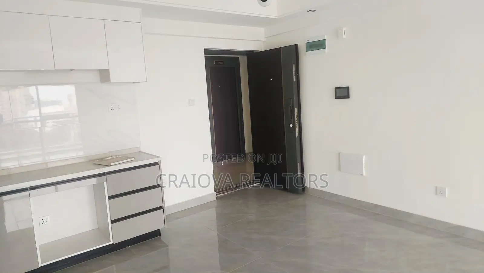 3bdrm Apartment in Westlands for rent