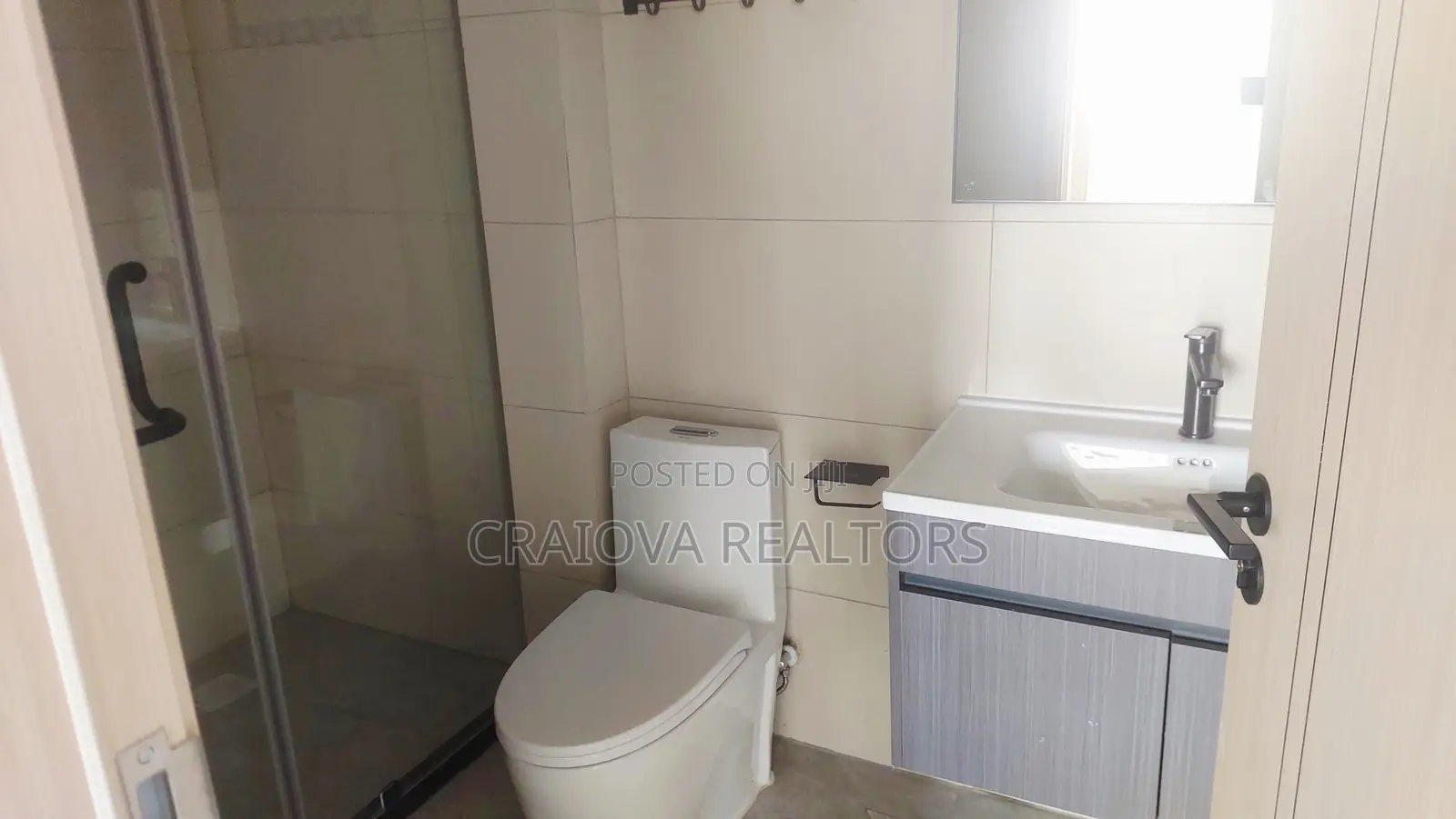 3bdrm Apartment in Westlands for rent