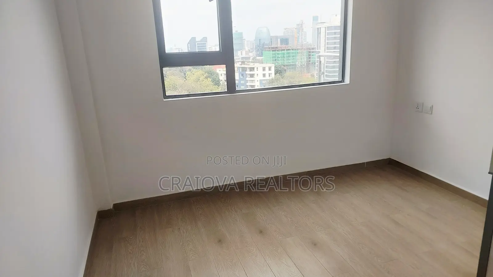 3bdrm Apartment in Westlands for rent
