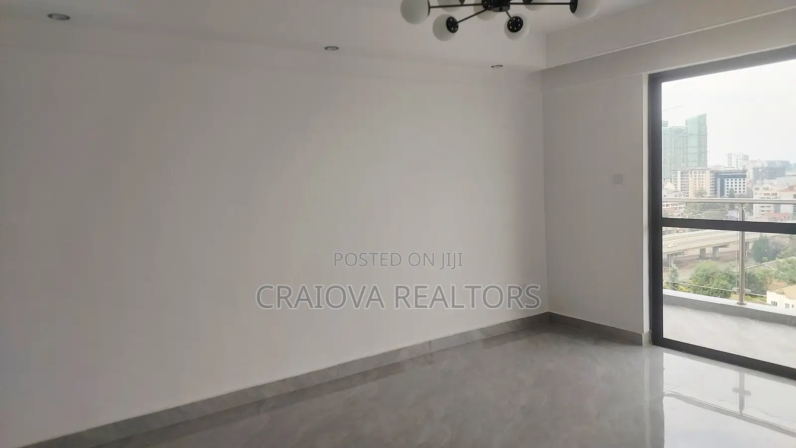 3bdrm Apartment in Westlands for rent