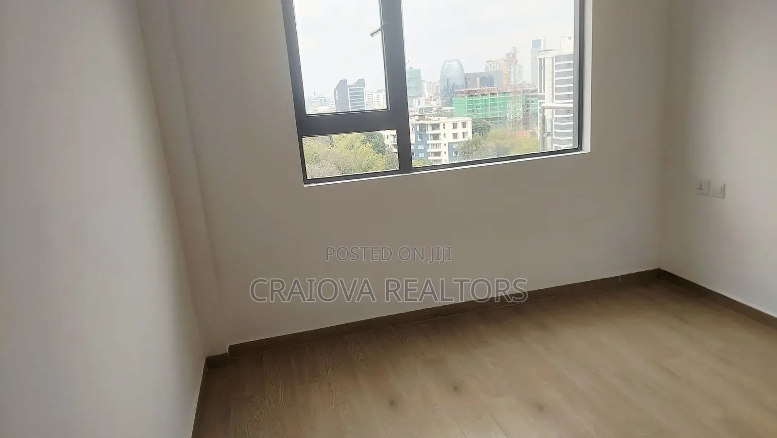 3bdrm Apartment in Westlands for rent