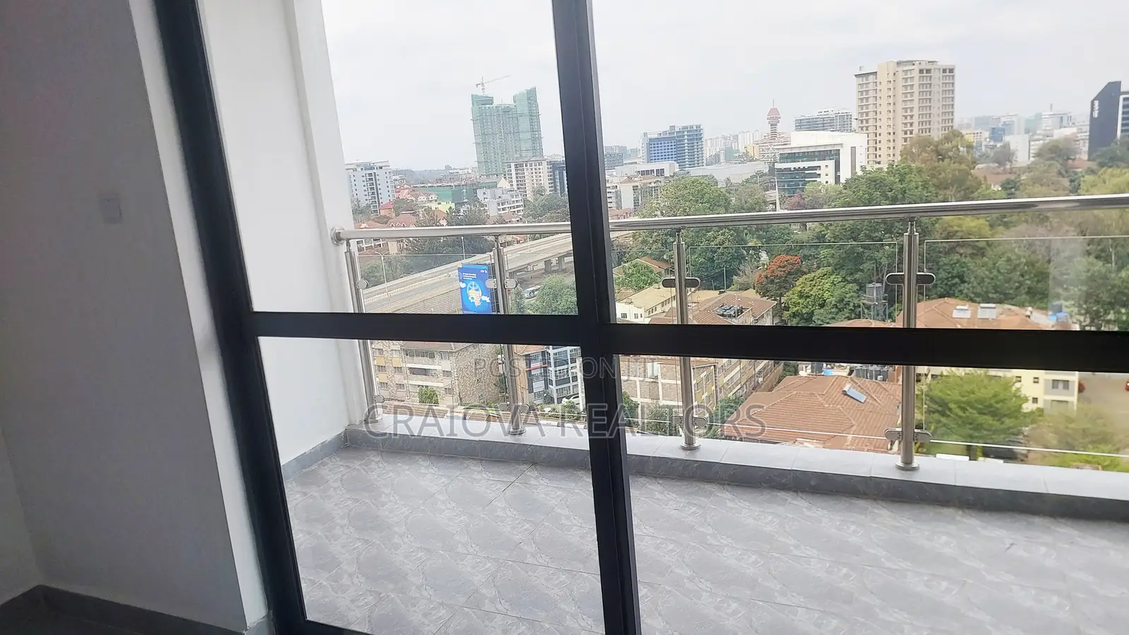 3bdrm Apartment in Westlands for rent