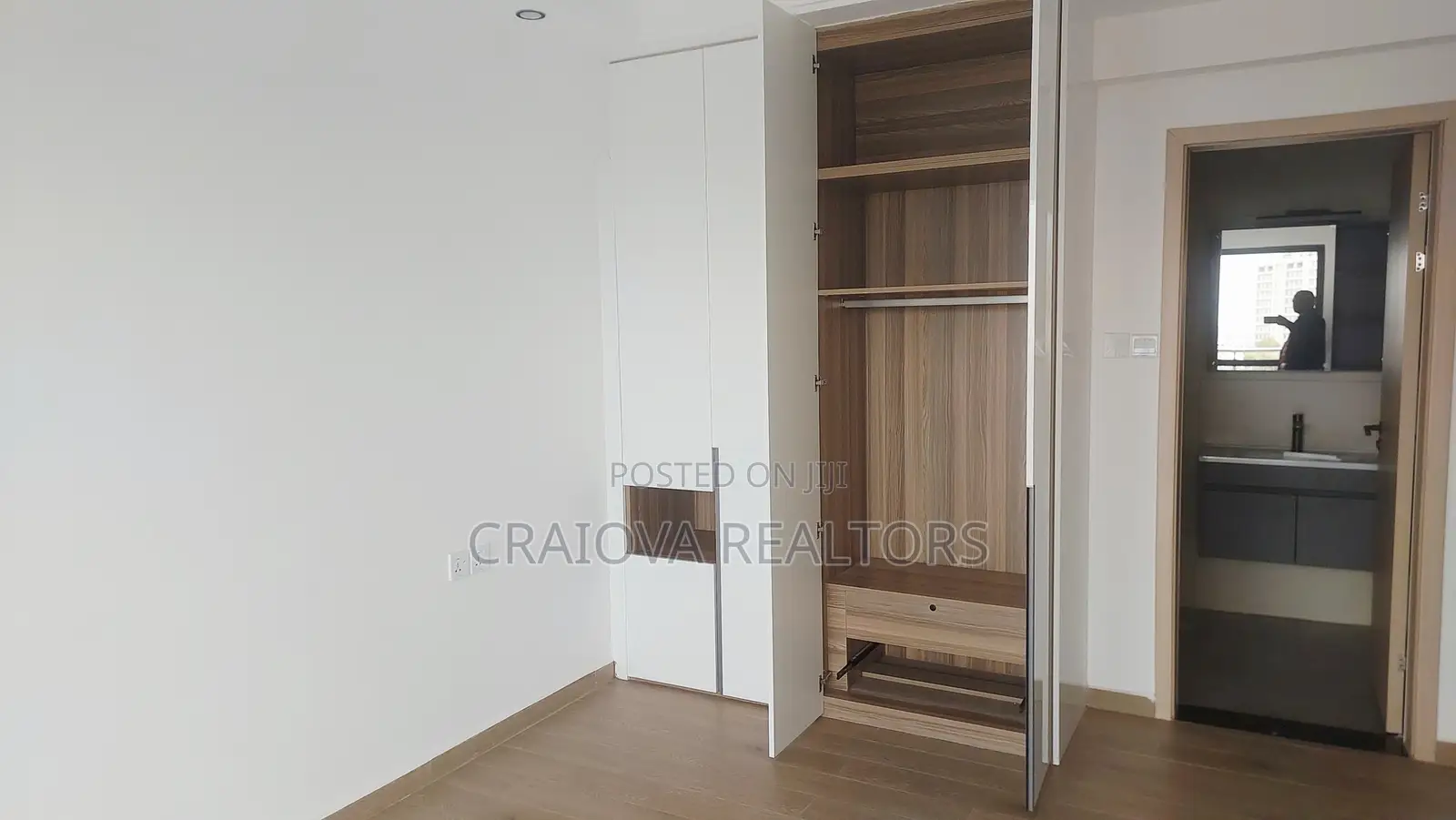 3bdrm Apartment in Westlands for rent