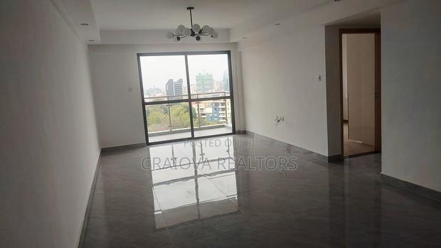 3bdrm Apartment in Westlands for rent