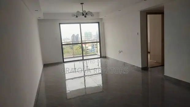 3bdrm Apartment in Westlands for rent