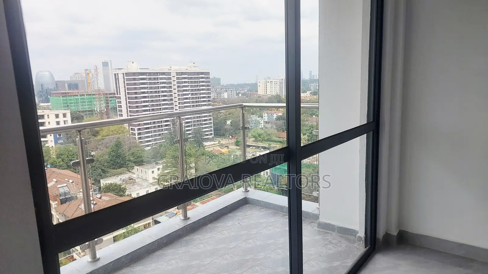 3bdrm Apartment in Westlands for rent