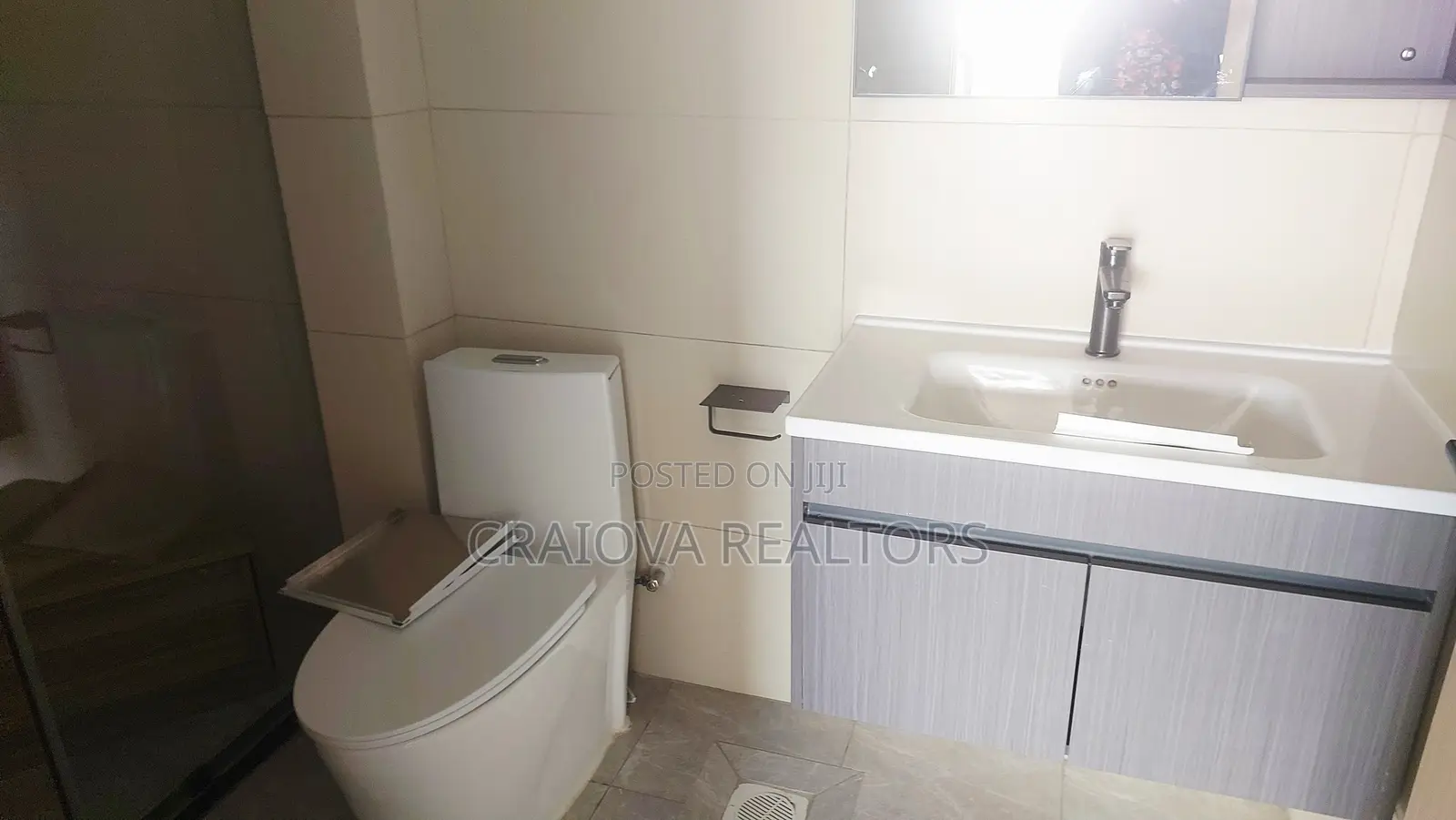 3bdrm Apartment in Westlands for rent