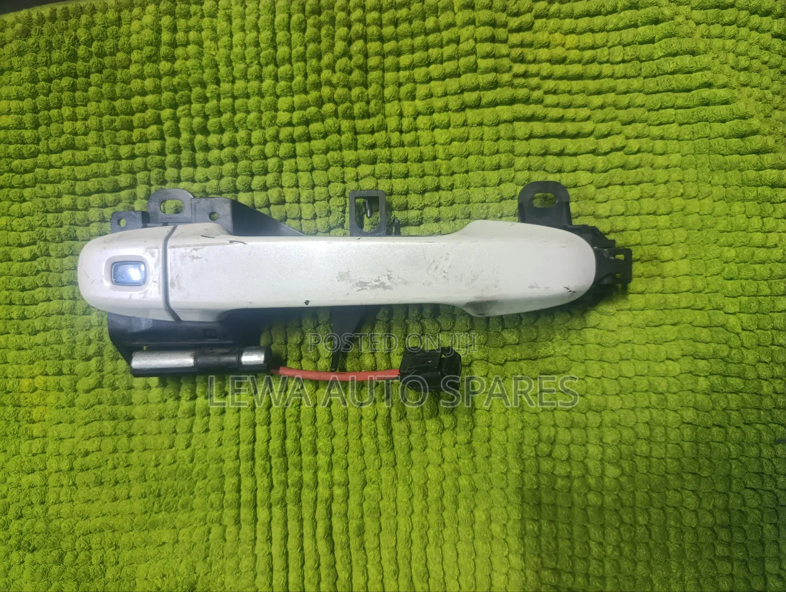 Sliding Hundle Voxy New Model