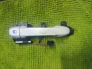 Sliding Hundle Voxy New Model