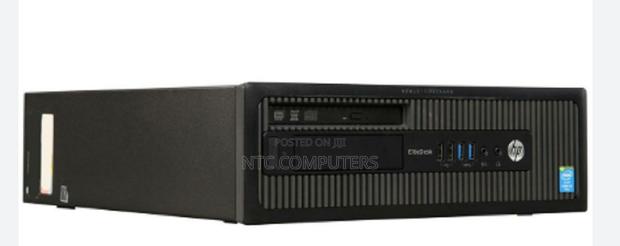 New Desktop Computer HP 8GB Intel Core i5 HDD 500GB - thumbnail 3