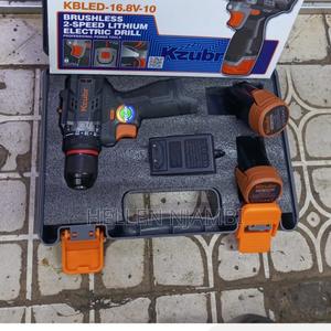 Kzubr Cordless 16.8v - thumbnail 2