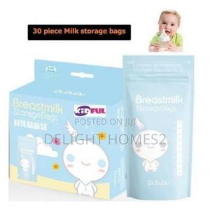 Breast Milk Freezer Bags_za - thumbnail 2